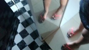 drobradinha na palminha da grivada amor flakael