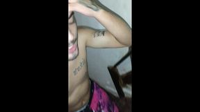 drobradinha na palminha da grivada amor flakael