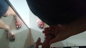 drobradinha na palminha da grivada amor flakael