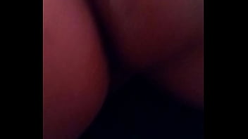 Neighbor snuck over again