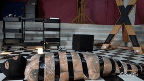 MISTRESS GAIA - FATAL HANDS - HD