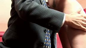 A Big Cock for Christmas