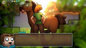 Minecraft Horny Craft - Part 8 - Sexy Times by Loveskysanhentai