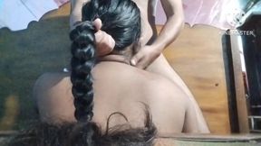 Dost ki girlfriend ka Chuda