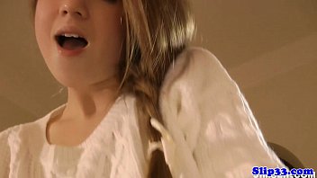 Teasing eurobabe amateur pov cockriding