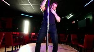 disrobe Club: Charles - Bar Scene