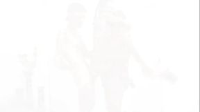 Brazilian cutie Karina ROSE First real double anal by monster cocks (DAP, Anal, gapes, slim, ATM, fucked while interviewe ...