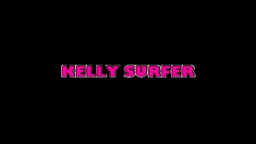 Kelly Surfer Gets Her Snatch Supersized by Sledge Hammer