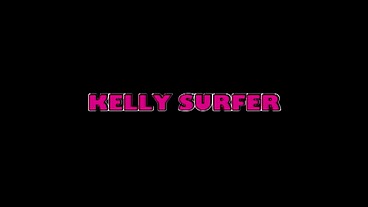 Kelly Surfer Gets Her Snatch Supersized by Sledge Hammer