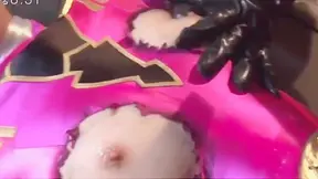 Seductive Jav Star Gets Fucked Hard in Tight GIGP Condom