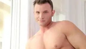 Next Door Male: Stud's Secret Lives: A Photoshoot