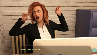 HALEYS STORY #40 (SANDRA ROUTE) – PC GAMEPLAY [HD]