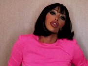 kiss my lips! lara frost