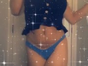 Dance like a Stripper