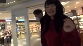 Big-Breasted Ballerina Squirts After Years of Manicure Work - Unleash Her Hidden Passion