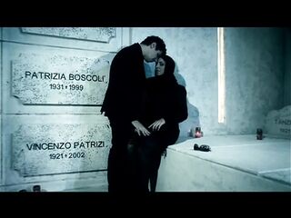 Giant breasts blond likes large shlong in throat