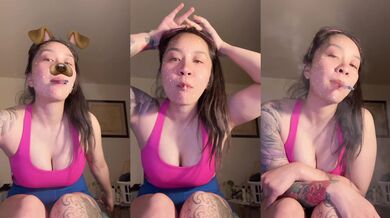 smoking fetish miss you guys!
