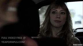 Pure Taboo What My step Cousin Did