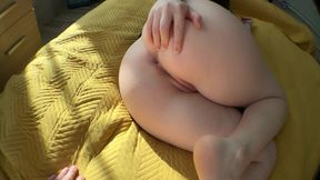 Fucked My Friend's Stepsister While He's in College - Part 2