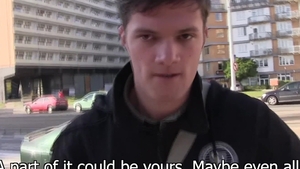 Czech Hunter: Pay to Play: The Czech Connection