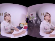 VirtualRealTrans.com - Nerdy Nikki