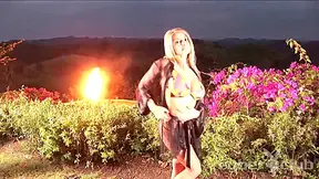Video 2 Hd 720p Avi With Breann Mcgregor