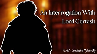 An Interrogation With Lord Gortash