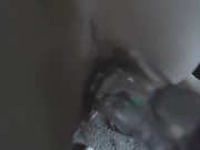 Enjoying My Spinning Anal Vior