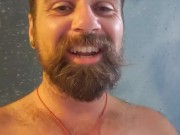 Drinking water is sexy...wait for the end!