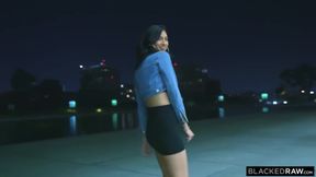 BlackedRaw 2019.06.21 - Bella Rolland