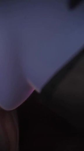 Plopp3d Intense Anal Sex: Submissive Asian Slut Passionately Fucked by Massive Black Cock, Gaping White Ass Filled with Cum