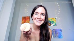 Creampie CEI