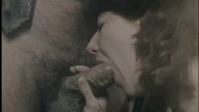 This Big-titted Redhead Devours Cock