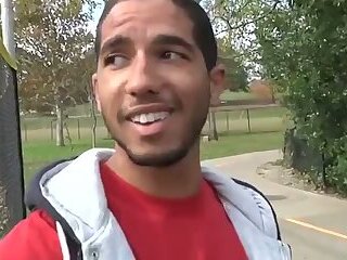 Paid guy