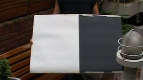 blond milf bitch get rough fucked by black bull and facial