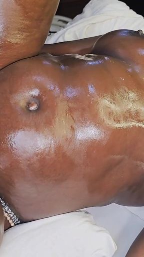 82 Year Old Granny Couldn't Resist a 24 Year Old Big Cock