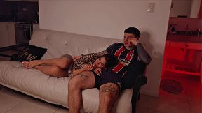 Famous TikToker Records Her First Porn Video