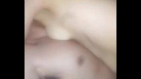 Mi cu&ntilde_ado me folla mucho mejor que mi marido.