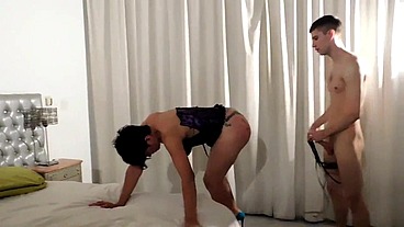 CASTING ANAL