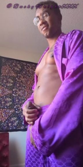 Good Morning, Baby - Wake-Up Boyfriend Masturbation Fantasy