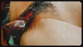 Asian bunny Karin Kusunoki fucked deep and hard then creampied