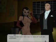 Dc Comic's Something Unlimited Uncensored Part 105 Let's do it live