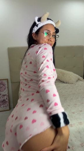 ⁺‧₊˚ ཐི⋆ DO YOU WANT TO SMELL MY FARTS? I’m online @missambani Come