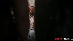 Lesbian couple fucks a teacher and Latina and babe enjoyed hardcore sex