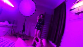 Electric Touch