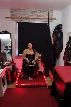 Punitive Shave and Strong Blows