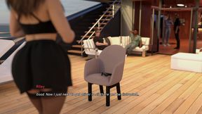 Complete Gameplay - Steps of Debauchery, Part 16