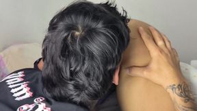 I do oral sex on my girlfriend