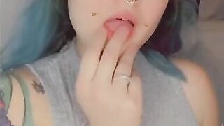 Female Domination BOOTY WORSHIP  DENIAL / Beg for Mommy - Cutie Bunny