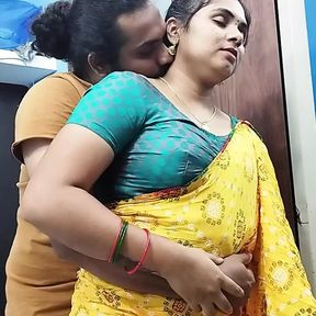 Mallu boss hot sex with maid, Maid and boss hot romance and sex in home while his wife not in home, Cheating maid wife hot sex